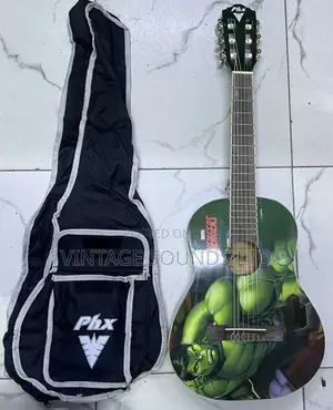 PHX Size 34 Begginer Classical Guitar ( for Age 8-10)