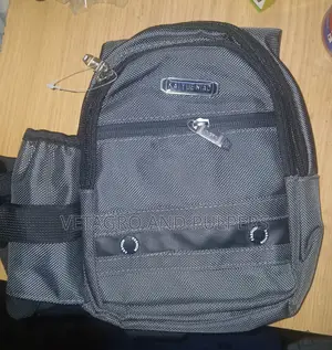 Reward Pouches For Pets ( Blue, Black And Grey)