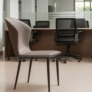 4-Legged Restaurant Chair