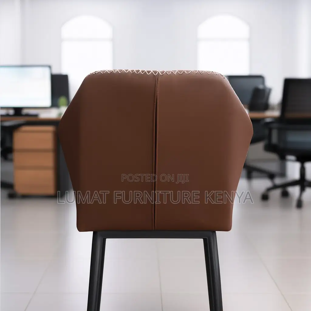 4-Legged Restaurant Chair