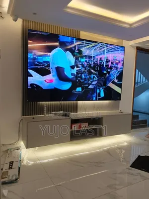 100 Inch Qn80f Neo Qled Mini Led Vision Ai Tv