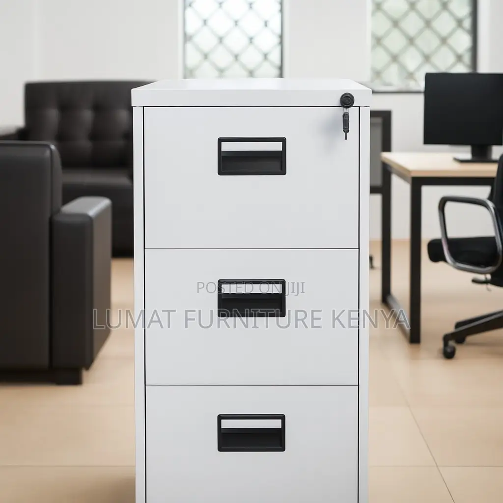 Office Steel Drawer Cabinet