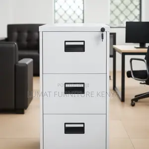Office Steel Drawer Cabinet
