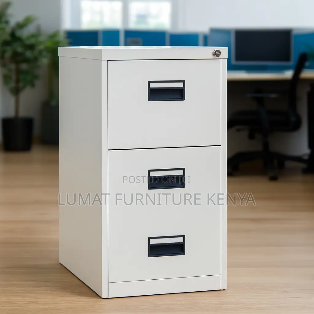 Office Steel Drawer Cabinet