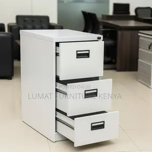 Office Steel Drawer Cabinet