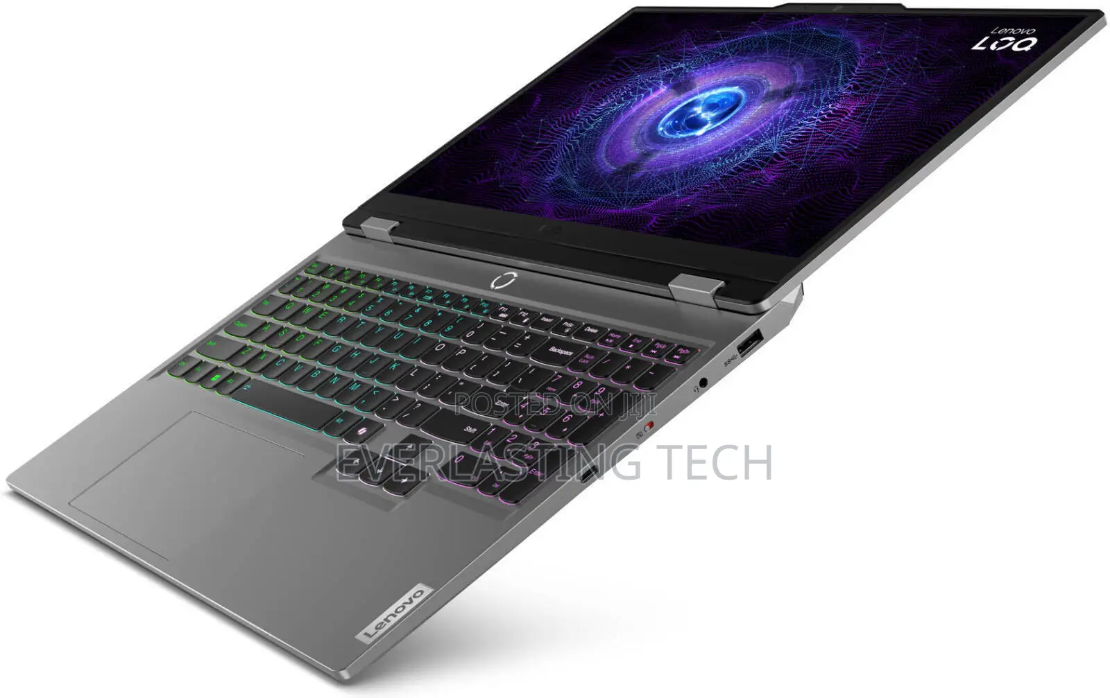 New Laptop Lenovo 24GB Intel Core i7 SSD 512GB
