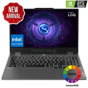 New Laptop Lenovo 24GB Intel Core i7 SSD 512GB