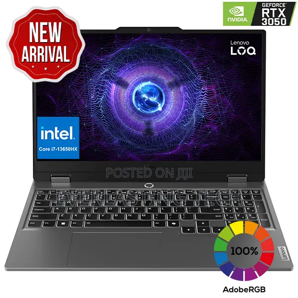 New Laptop Lenovo 24GB Intel Core i7 SSD 512GB