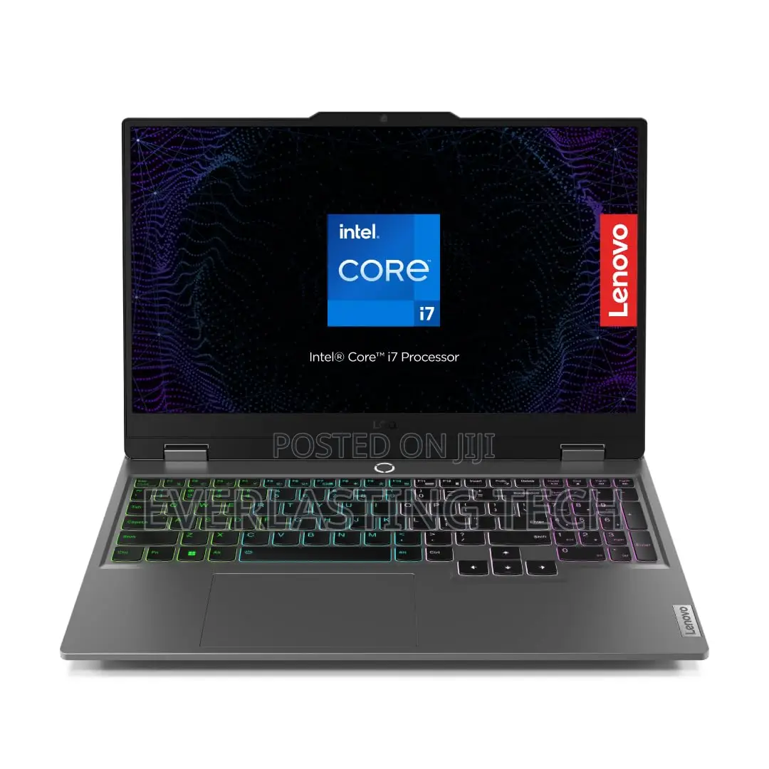 New Laptop Lenovo 24GB Intel Core i7 SSD 512GB