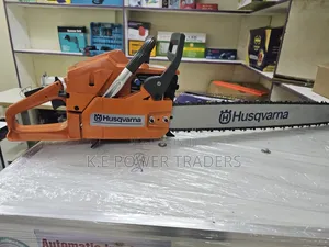 Husqvarna 272xp Power Saw