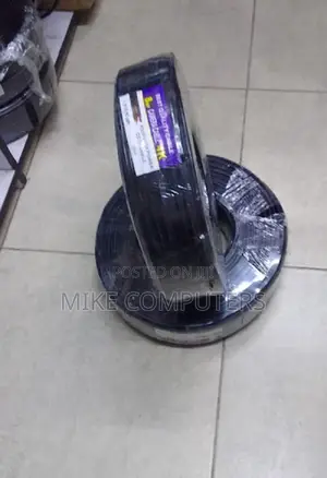 Five-Star Rg59 CCTV Coaxial Cable 100m