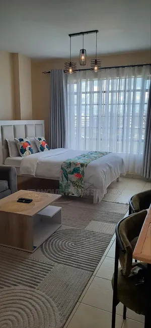 Fully Furnished Studio BNB Ongata Rongai