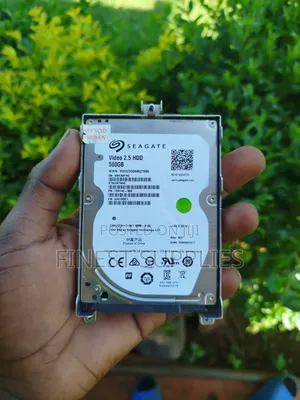 Seagate 500 Gb Internal Hard Disk HDD on Offer Today