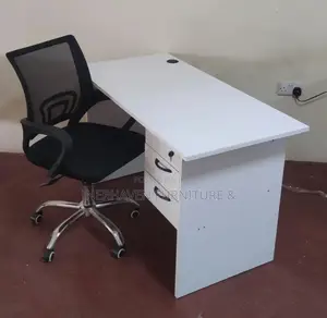 Spacious Writing Desk – Ideal for Students Professionals