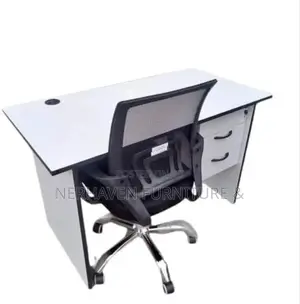. Affordable Office Desk – Quality Furniture for Every Space