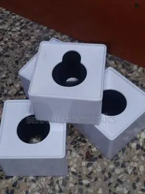 Microphone Holder (Flags)All Colors Light Weight Good Quality
