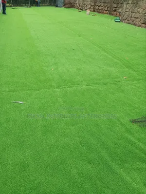 Outdoor Grass Carpets