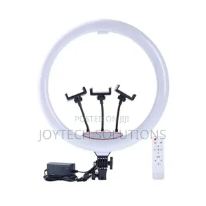 Ring Light, 18inch Ring Light and 2m Tripod Stand