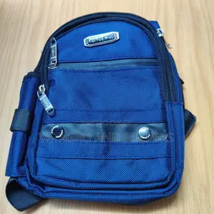 Reward Pouches For Pets ( Blue, Black And Grey)