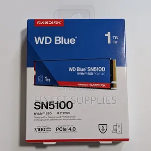 Offer Offer on 1tb SSD Today