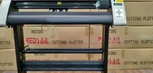 Brand New Plotter Cutter Machine