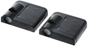 Car Door Logo Projector
