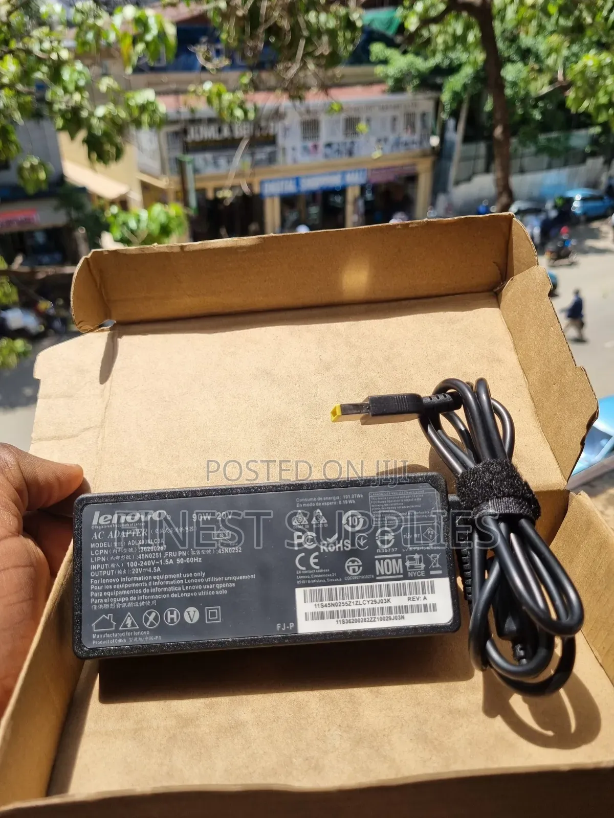 Offer Offer on Lenovo Usb Today
