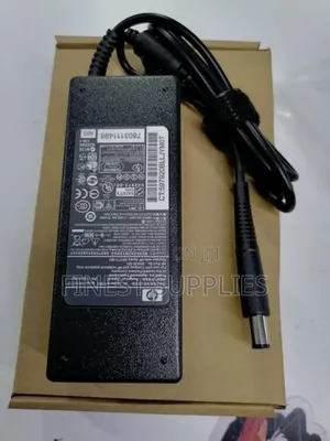 Offer Offer on Hp Big Pin Charger for Laptop