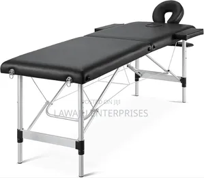 Portable Folding Massage Table