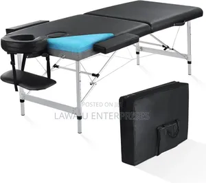 Portable Folding Massage Table