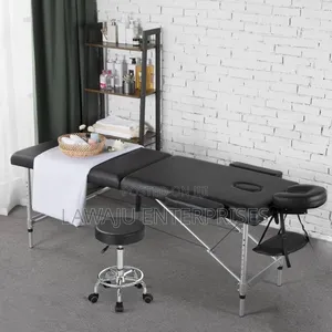 Portable Folding Massage Table