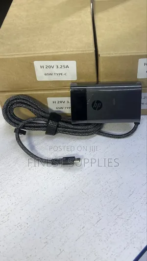 Offer Offer on Original Hp Type C Charger