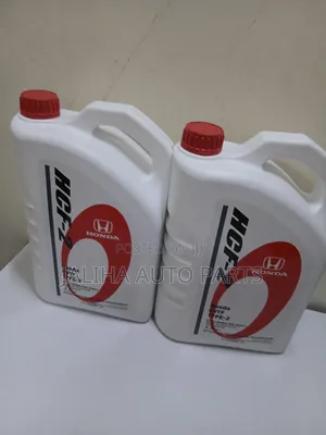 Genuine Honda HCF-2 Transmission Fluid