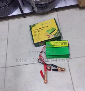 Quality Solar Inverter 300w/Solarmax Inverter 300w