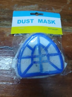 Ultimate Plus Dust Mask