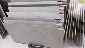 Light Grey Matt 600*1200mm Floor Tiles