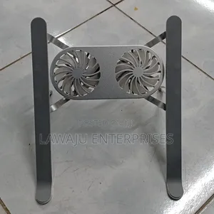 2 Cooling Fan Bracket