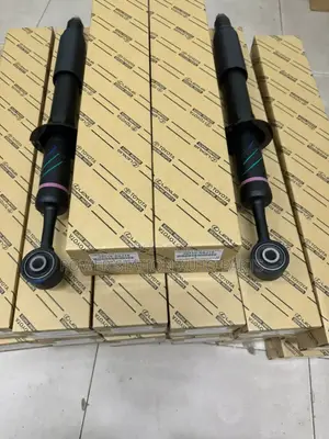 Landcruiser 200 Series Front Shocks Absorber