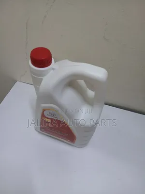 Genuine Honda 0w-20 Fully Synthetic Motor Oil