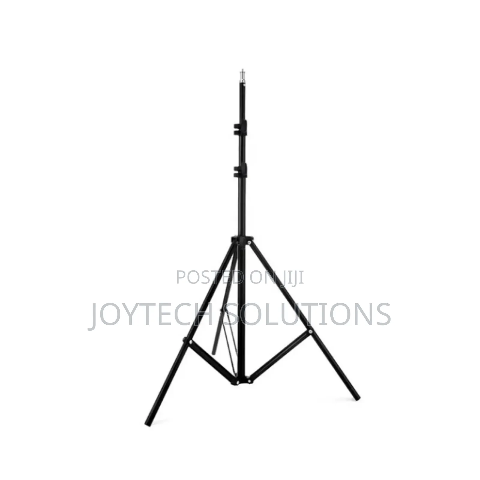Ring Light With Tripod, Full Set 1200