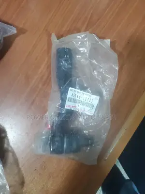 Tie Rod End Landcruiser 200 Series