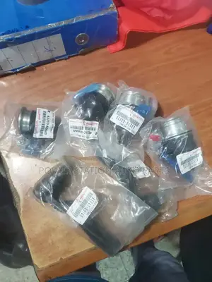 Ball Joint Landcruiser 200 Series