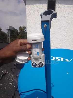 New DSTV Smart LNB