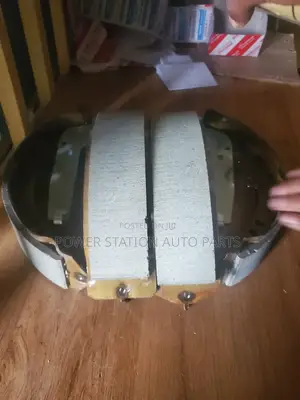 Brake Shoes Toyota Hilux