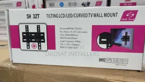 Tv Bracket for Most 24"-42" TVS