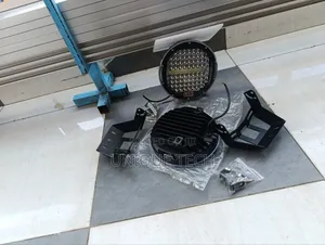 9 Inch Led Spotlight for Cars and Trucks