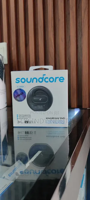 Anker Soundcore by Anker V40i
