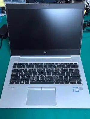 Laptop HP EliteBook 830 G6 8GB Intel Core i5 SSD 256GB