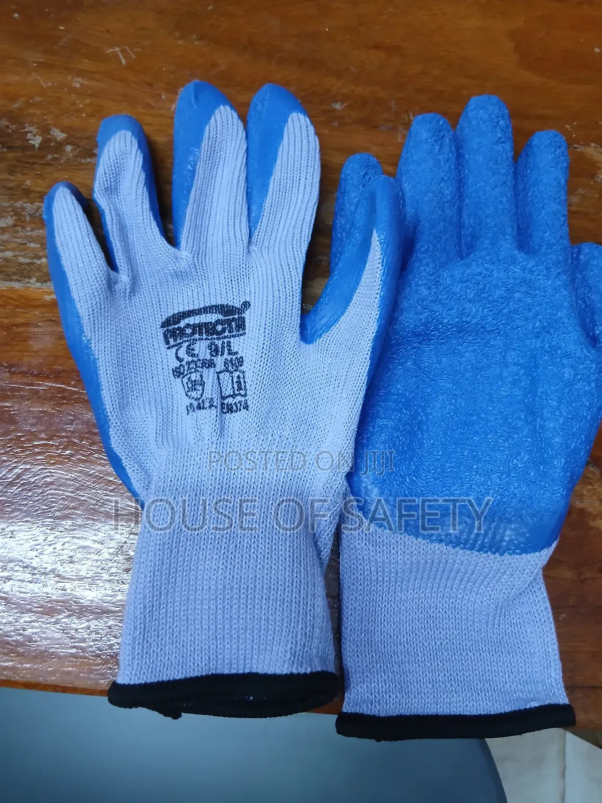 Protective Gloves