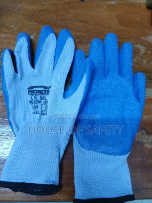Protective Gloves